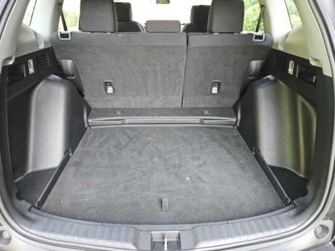 Used 2017 Honda CR-V LX image 27