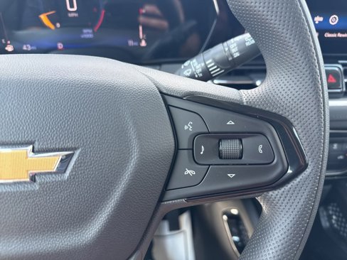 New 2026 Chevrolet TrailBlazer LT image 13