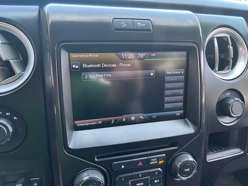 Used 2013 Ford F150 FX4 image 34