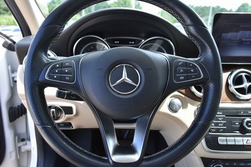 Used 2019 Mercedes-Benz GLA 250 image 20
