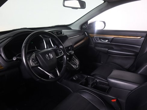 Used 2017 Honda CR-V EX-L image 28