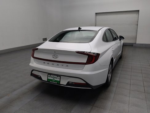 Used 2020 Hyundai Sonata SE image 9