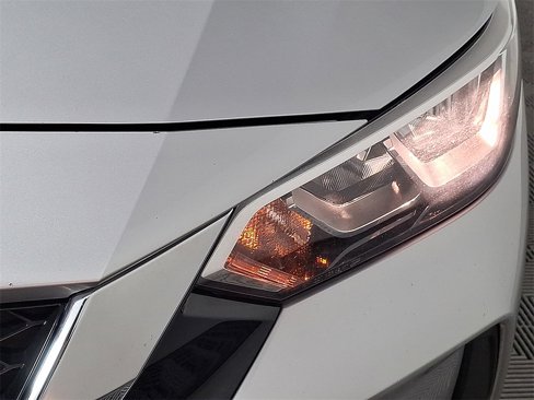 Used 2021 Nissan Sentra SV image 13