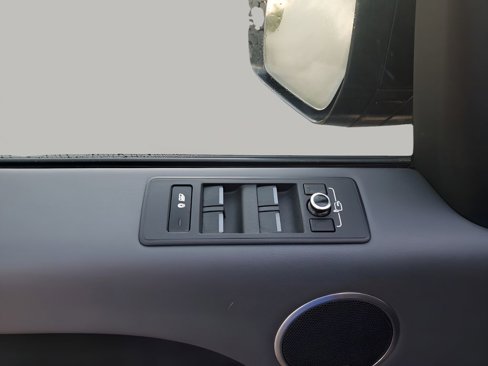 Used 2015 Land Rover Range Rover Sport Supercharged image 27