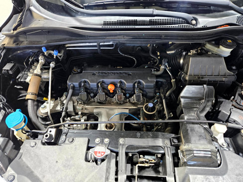 Used 2017 Honda HR-V EX image 33