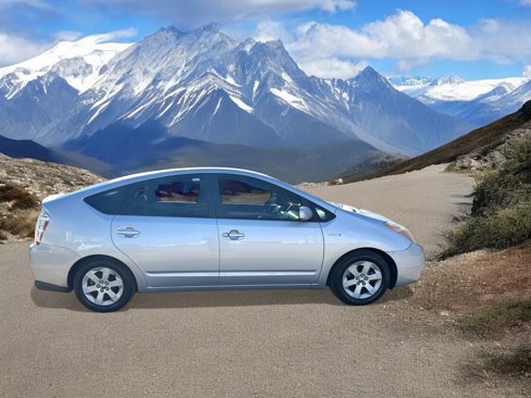 Used 2007 Toyota Prius image 6