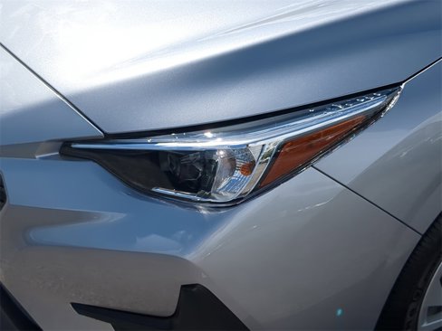 New 2025 Subaru Impreza 2.0i image 7