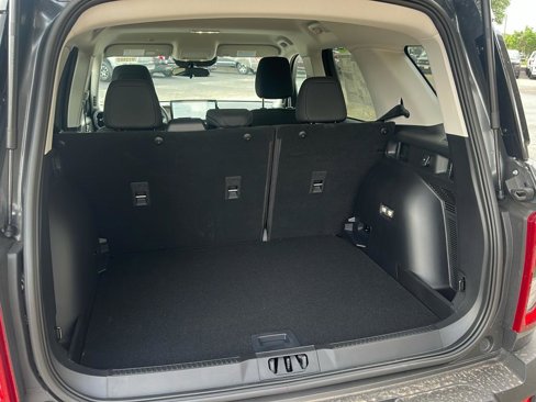 New 2025 Ford Bronco Sport Big Bend w/ Convenience Package image 20