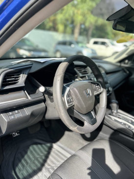 Used 2019 Honda Civic LX image 12