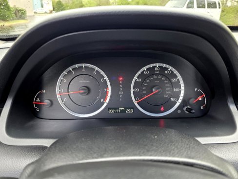 Used 2012 Honda Accord EX-L image 22