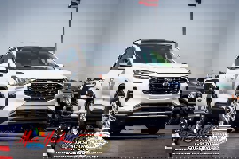 New 2025 Ford Escape Active w/ Tech Pack #1 image 24