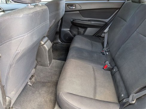 Used 2013 Subaru Crosstrek 2.0i Premium w/ Popular Pkg 2 image 24