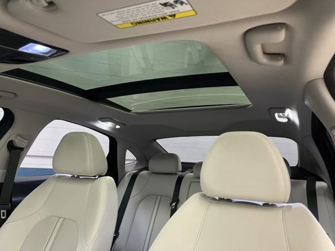 Used 2024 Hyundai Sonata SEL w/ Convenience Package image 7
