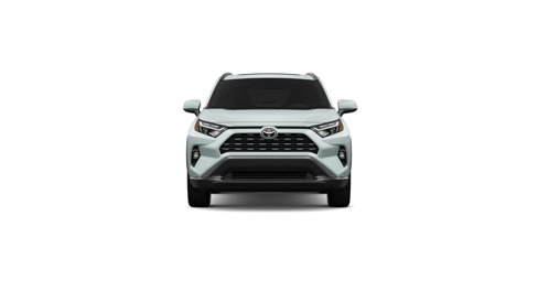 New 2025 Toyota RAV4 XLE Premium image 17