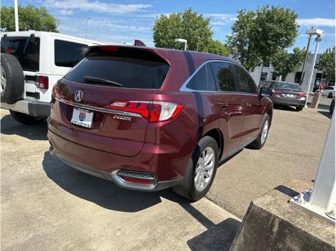 Used 2016 Acura RDX FWD image 6