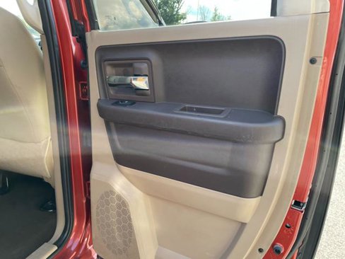 Used 2009 Dodge Ram 1500 Truck SLT image 23