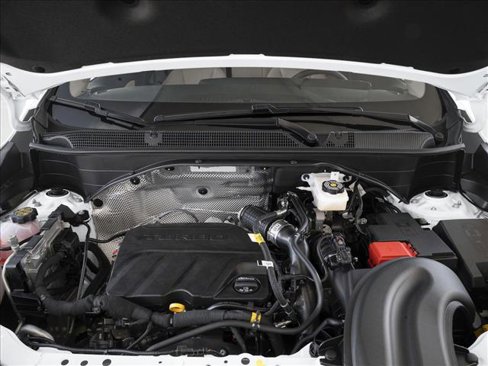 New 2025 Buick Encore GX Preferred w/ Advanced Technology Package image 8