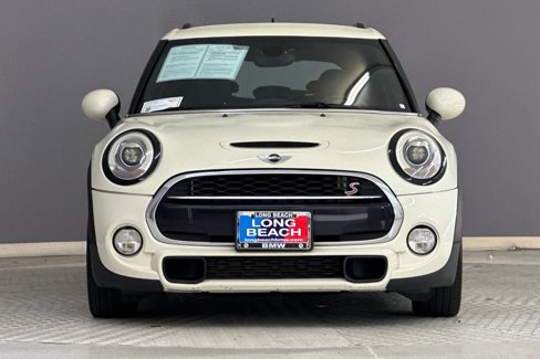 Used 2016 MINI Cooper S image 6