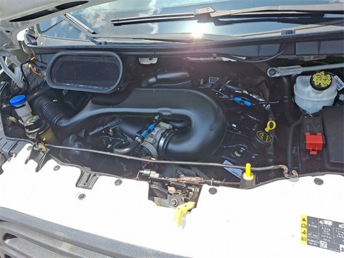 Used 2018 Ford Transit 150 130 Low Roof image 28