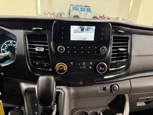 Used 2020 Ford Transit 250 Medium Roof w/ Interior Upgrade Package image 39