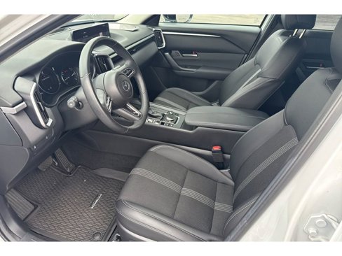 Used 2024 MAZDA CX-50 AWD 2.5 S w/ Weather Package image 11