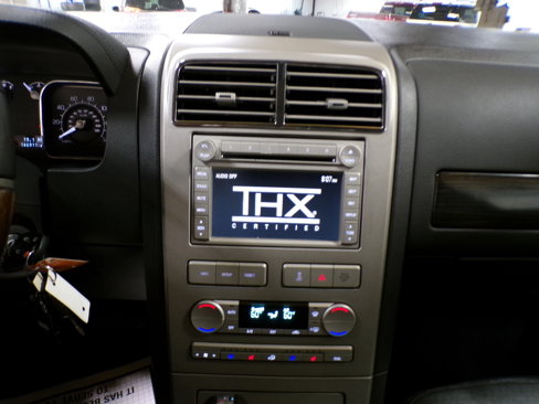 Used 2007 Lincoln MKX AWD image 17