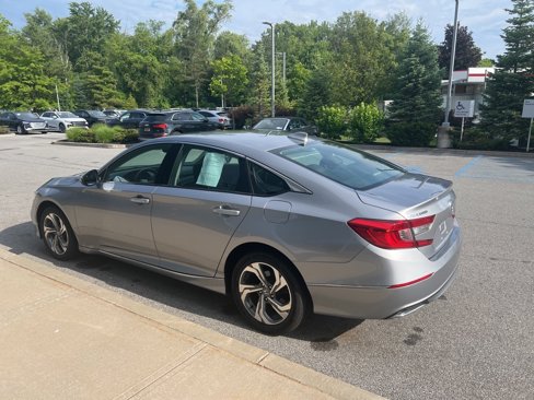 Used 2020 Honda Accord EX-L image 38