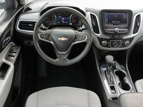 Certified 2023 Chevrolet Equinox LT image 12