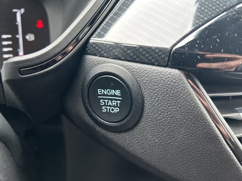 Used 2024 Ford Escape ST-Line image 21