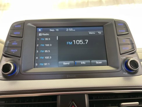 Used 2020 Hyundai Kona SE image 20