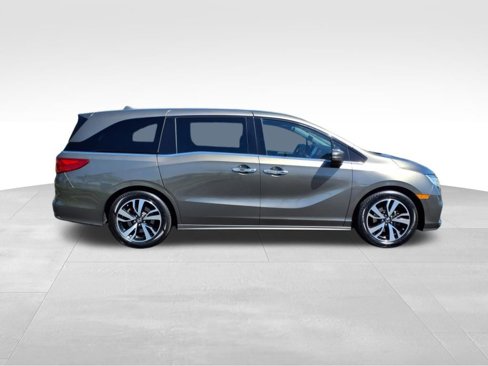 Used 2018 Honda Odyssey Elite image 26