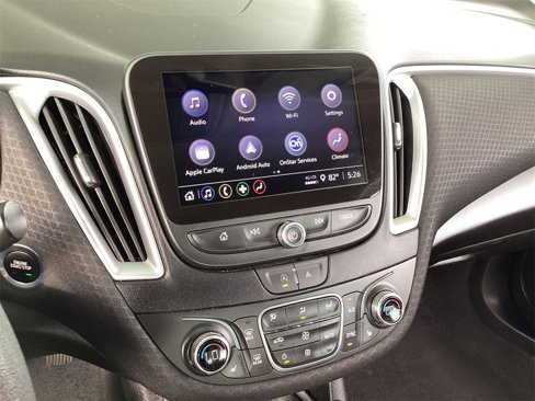 Certified 2023 Chevrolet Malibu LT image 13