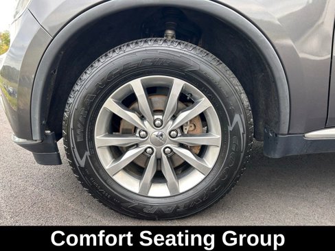 Used 2017 Dodge Durango SXT w/ Quick Order Package 23B image 14