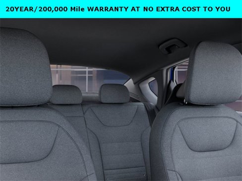 New 2025 Kia K4 EX image 27