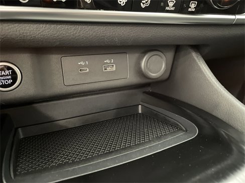Used 2023 Nissan Rogue SV w/ SV Premium Package image 27