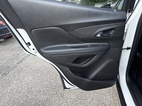 Used 2019 Buick Encore Preferred image 30