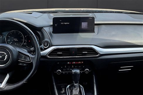 Certified 2022 MAZDA CX-9 Grand Touring image 6