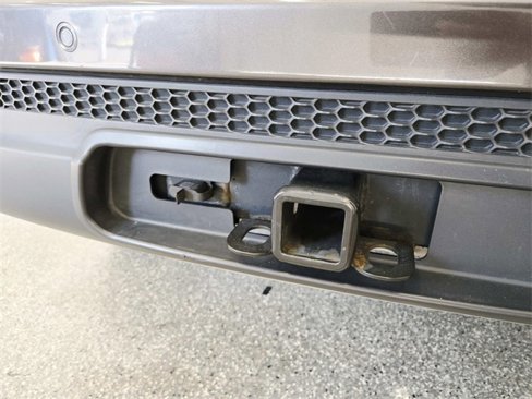 Used 2019 Jeep Compass Limited w/ Safety & Security Group image 11