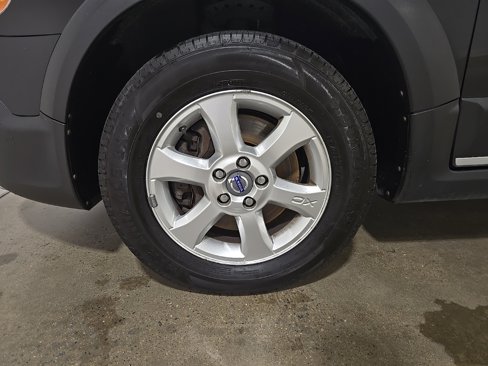 Used 2013 Volvo XC70 3.2 image 11