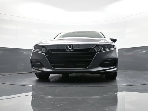 Certified 2019 Honda Accord LX image 26