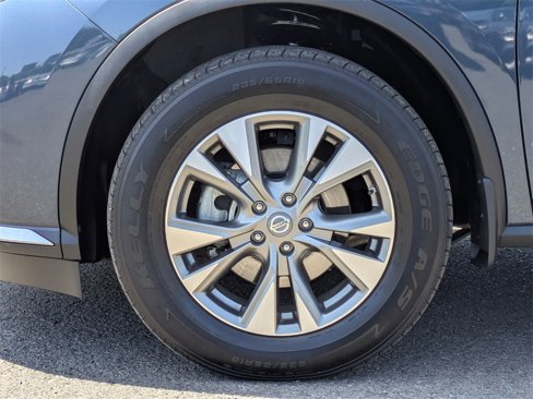 Used 2018 Nissan Murano S image 36