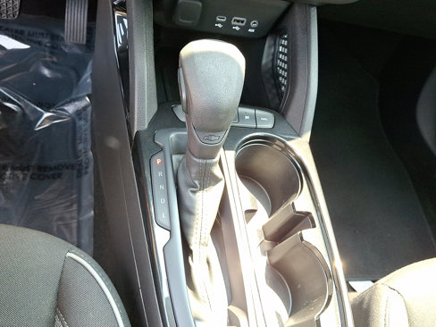 Used 2023 Chevrolet TrailBlazer LT image 17