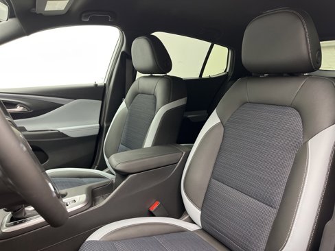 New 2025 Buick Envista Preferred w/ Convenience I Package image 8