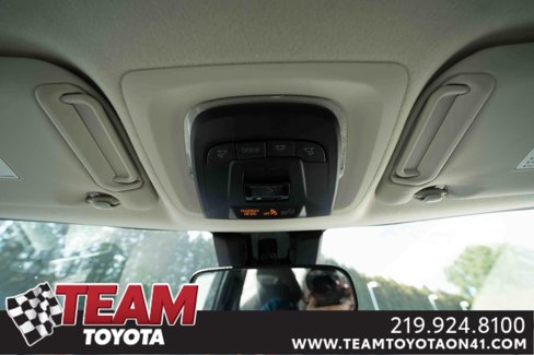 Certified 2023 Toyota Corolla LE image 20
