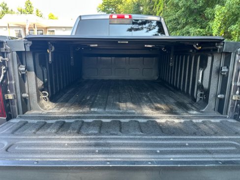 Used 2017 RAM 1500 Rebel w/ Luxury Group image 14