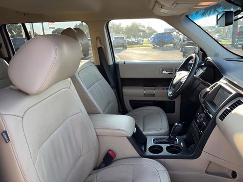Used 2016 Ford Flex Limited image 11