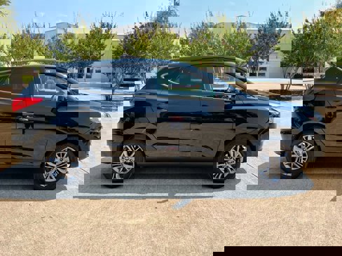 Used 2015 Hyundai Tucson GLS image 4