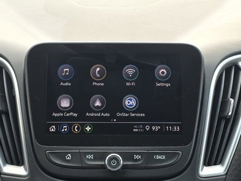 Used 2023 Chevrolet Malibu RS image 24