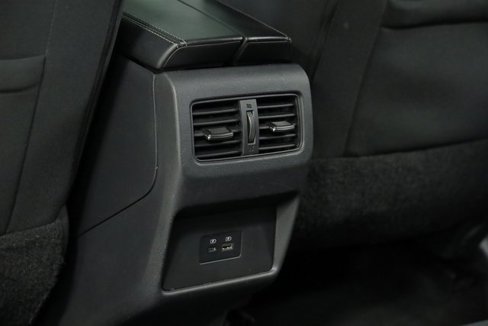 Used 2021 Nissan Rogue SV image 26