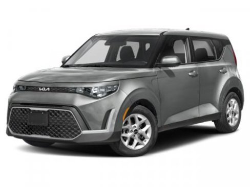 New 2025 Kia Soul S image 4